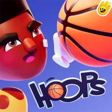 Super Snappy Hoops game Play Super Snappy Hoops game